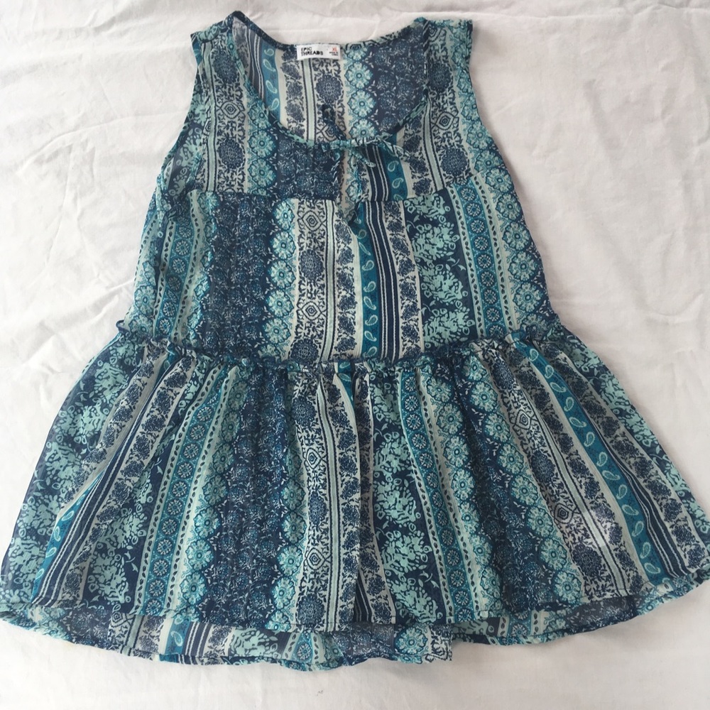 Blouse